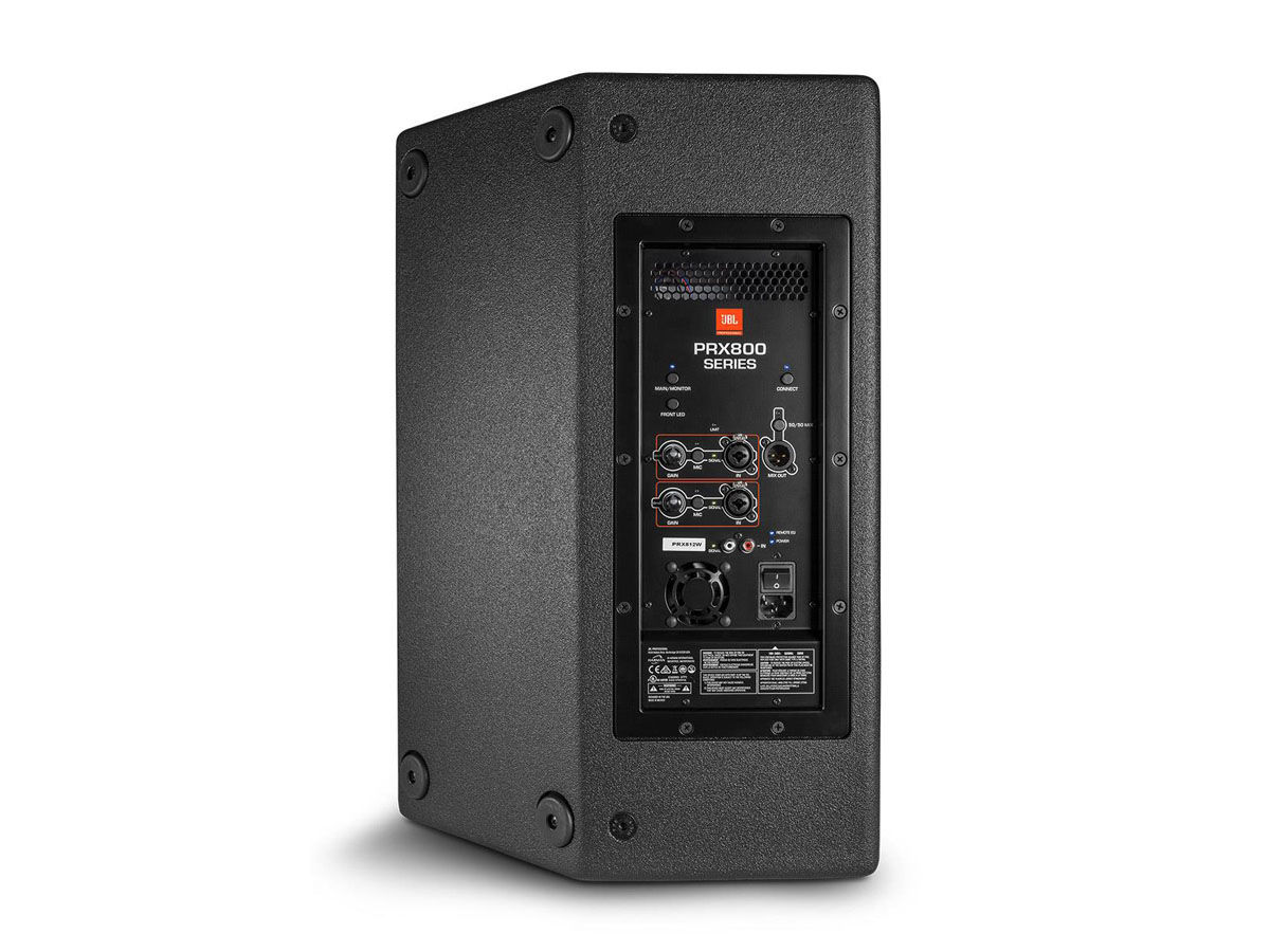 JBL PRX812W - 3