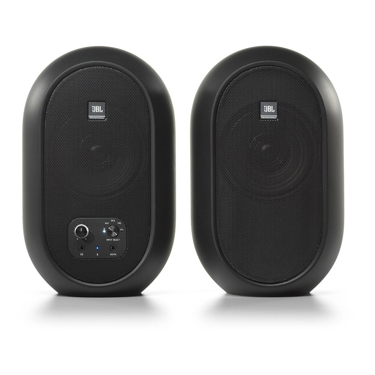 JBL 104 Studio Monitors Bluetooth | black - 2