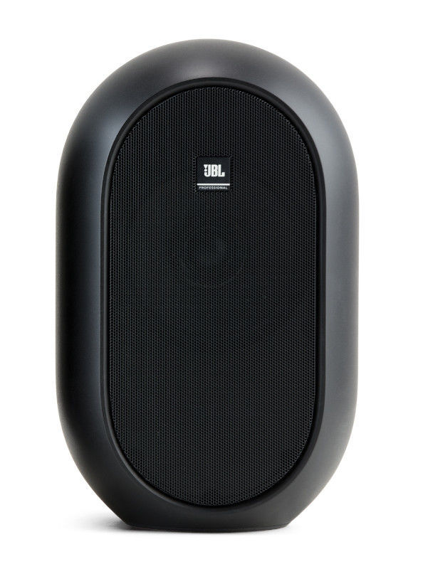JBL 104 Studio Monitors Bluetooth | black - 3