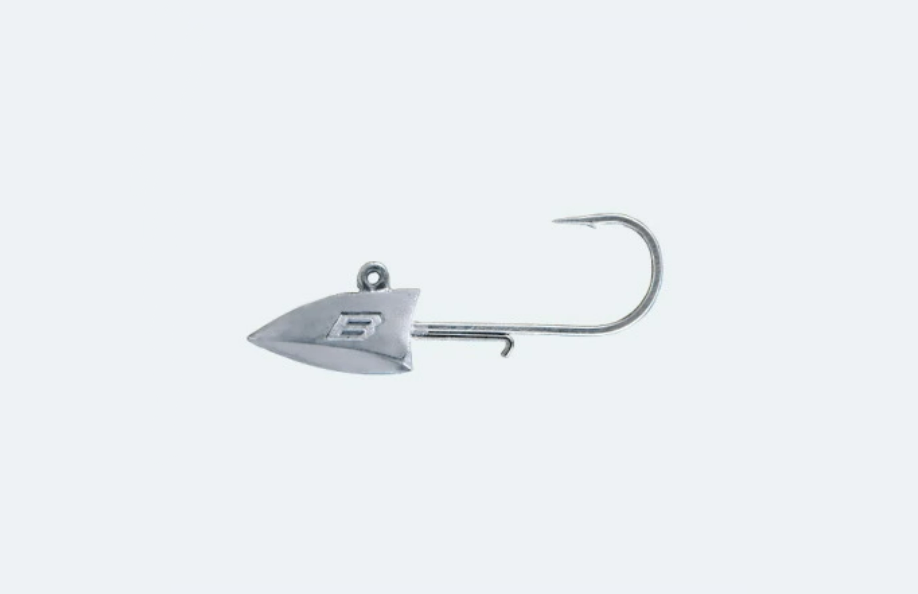 BKK Silent Chaser Prisma Darting - 3