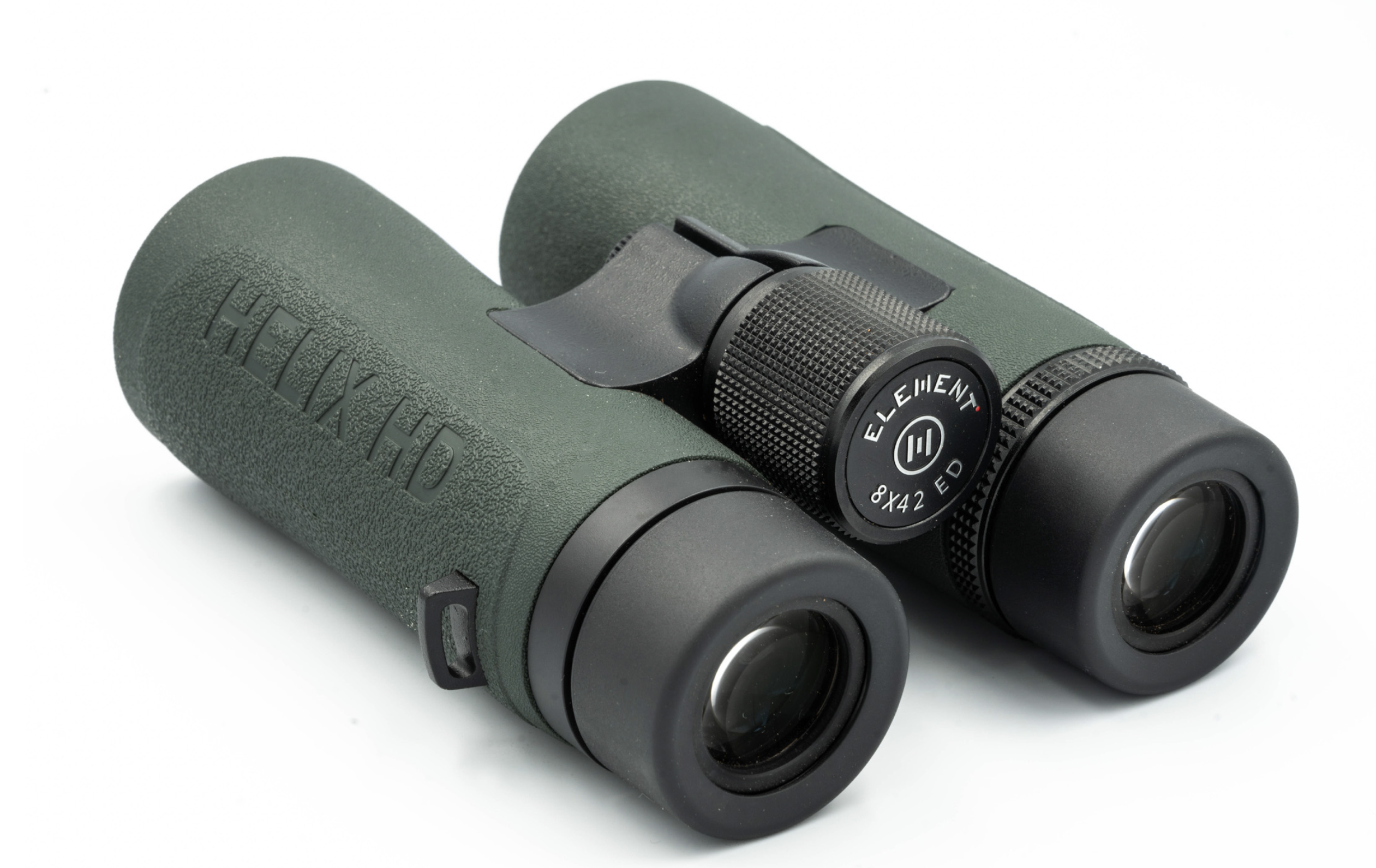 ELEMENT OPTICS HELIX HD 8x42