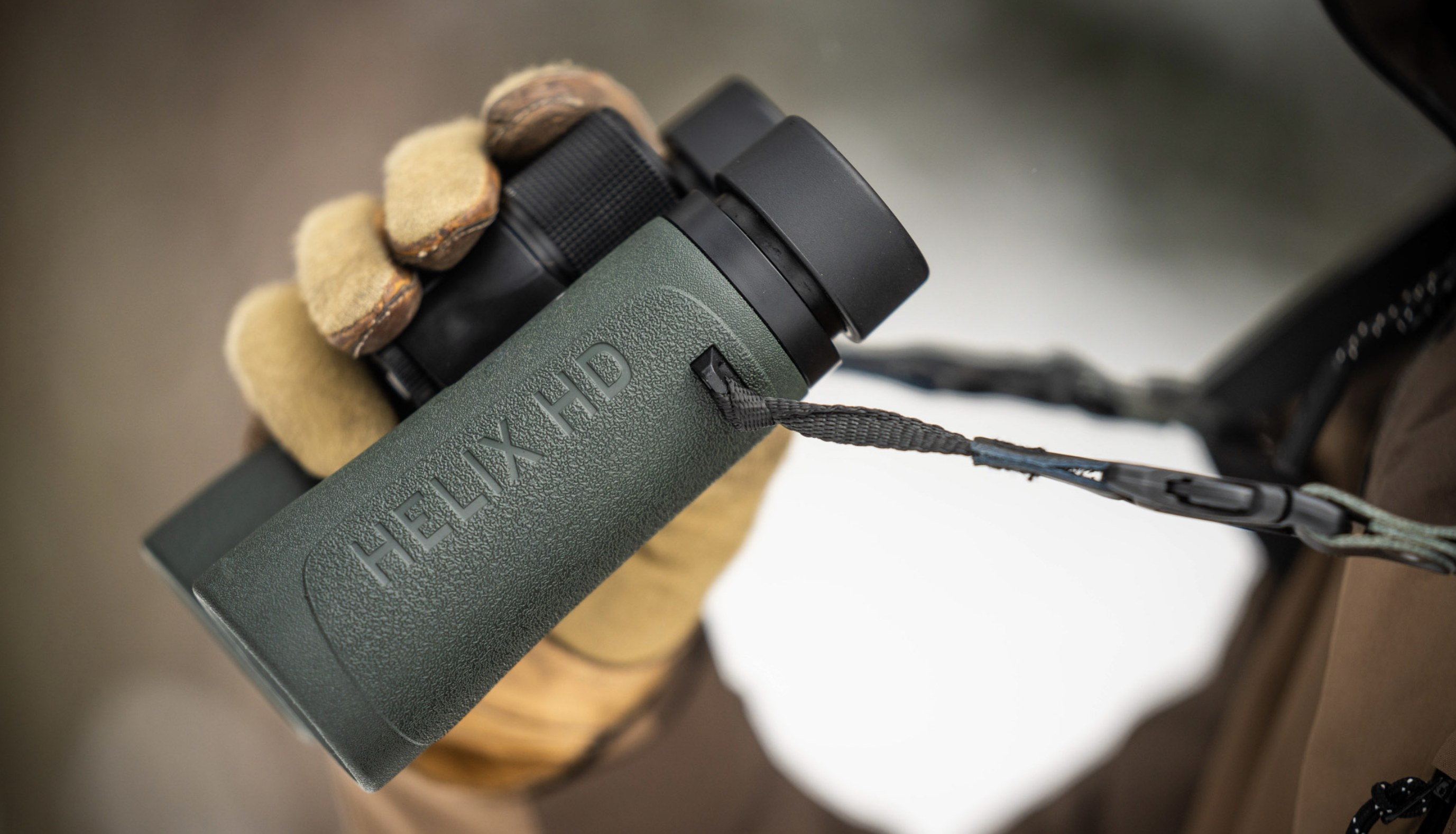ELEMENT OPTICS HELIX HD 8x42 - 3