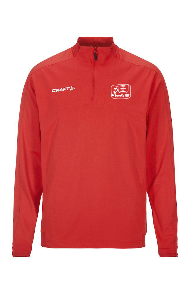 Craft Evolve 2.0 Half Zip M (RUIF)