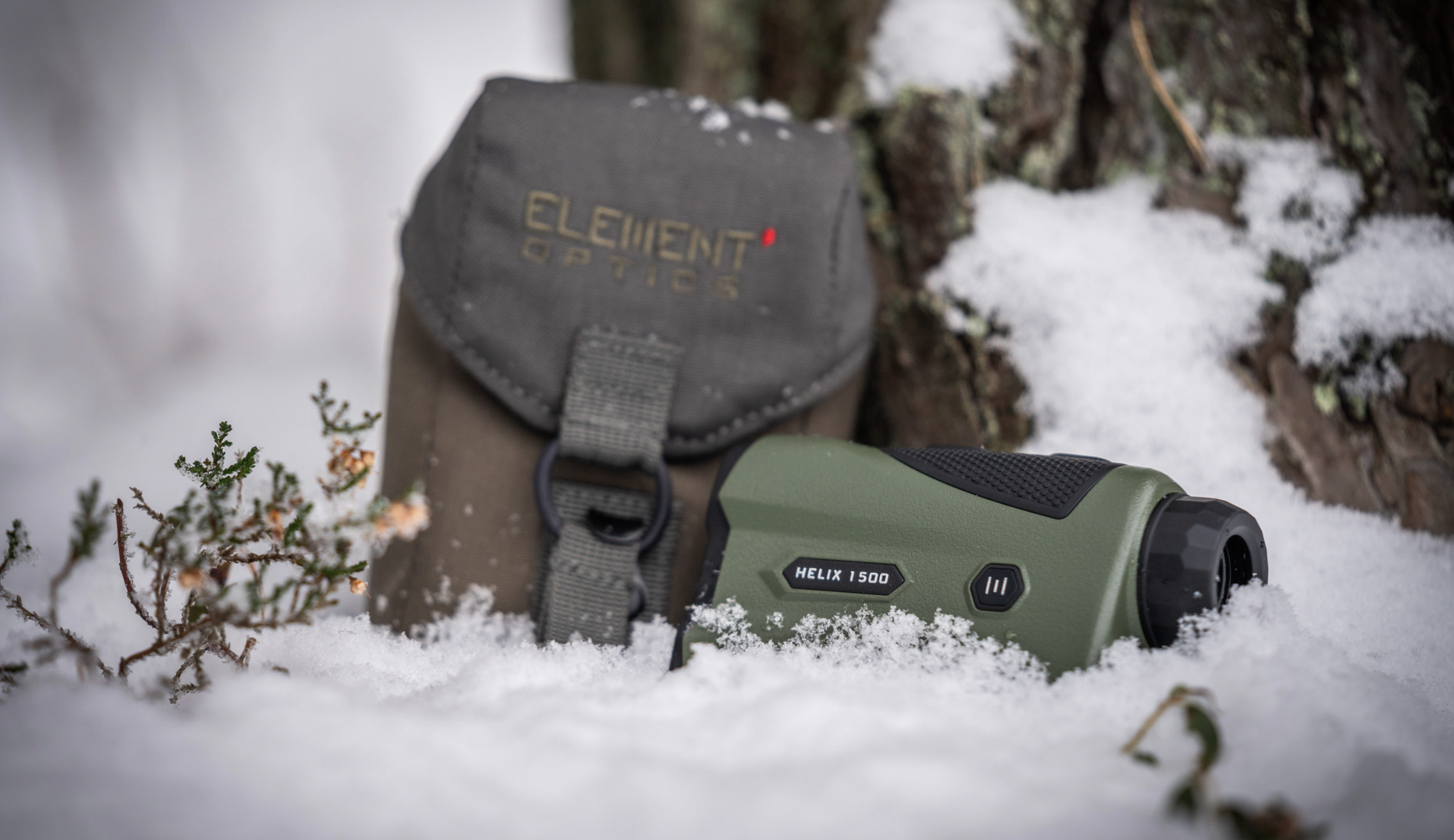 Rangefinder ELEMENT OPTICS HELIX 1500 - 3