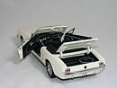 Ford Mustang  Cab  1964 1/2   1:18  Motor Max  ( 3064 Pieces )