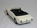 Ford Mustang  Cab  1964 1/2   1:18  Motor Max  ( 3064 Pieces )