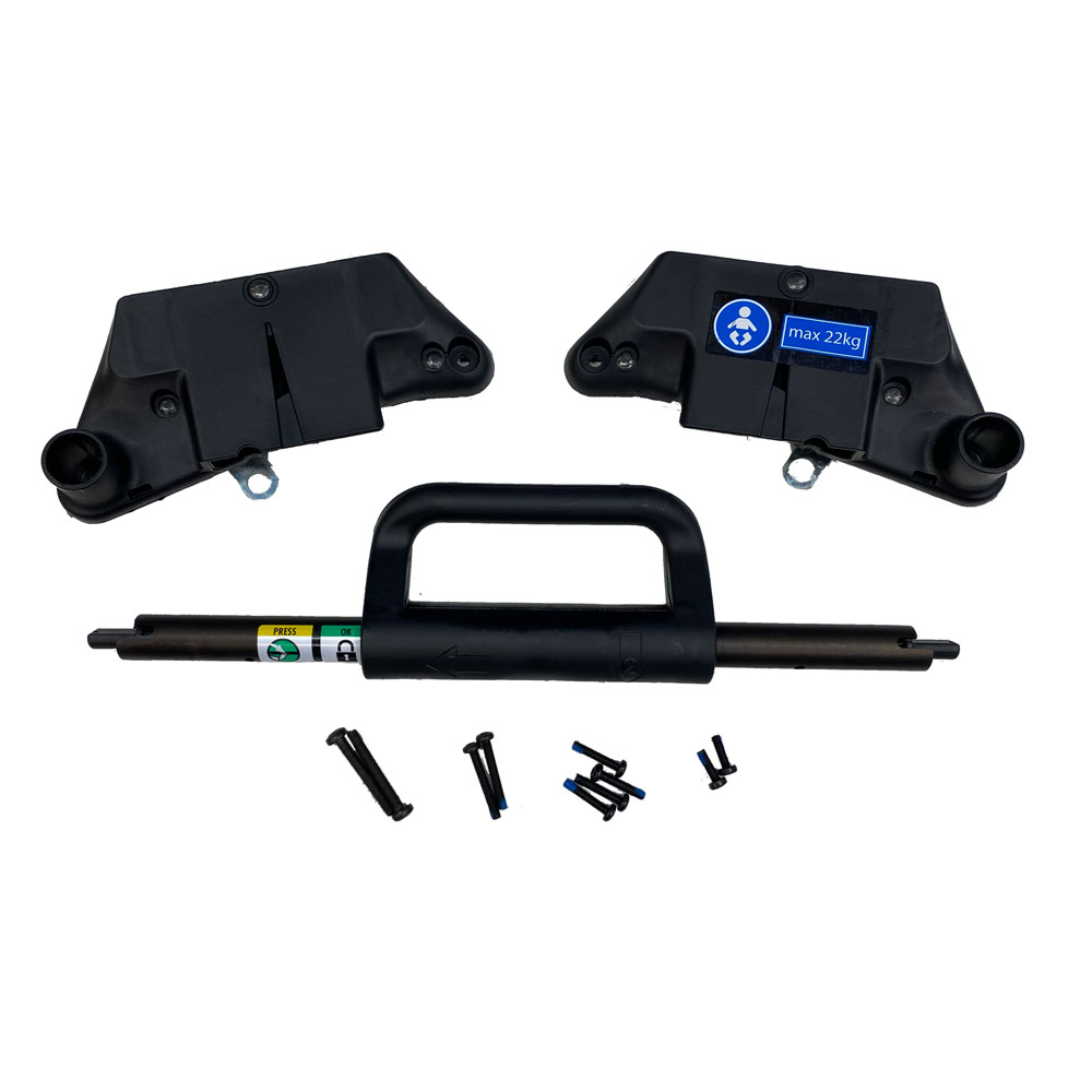 Emmaljunga Easy Fix Connector NXT90