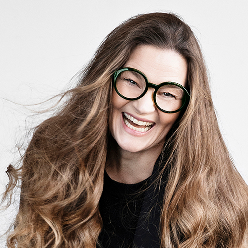 Have a look, reading glasses, Diva, green - 3