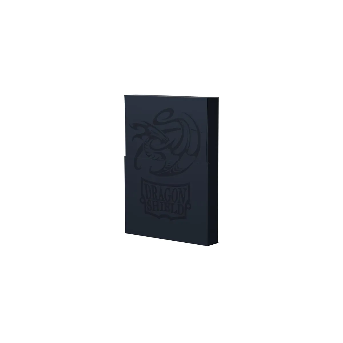 Dragon Shield: Cube Shell - Midnight Blue