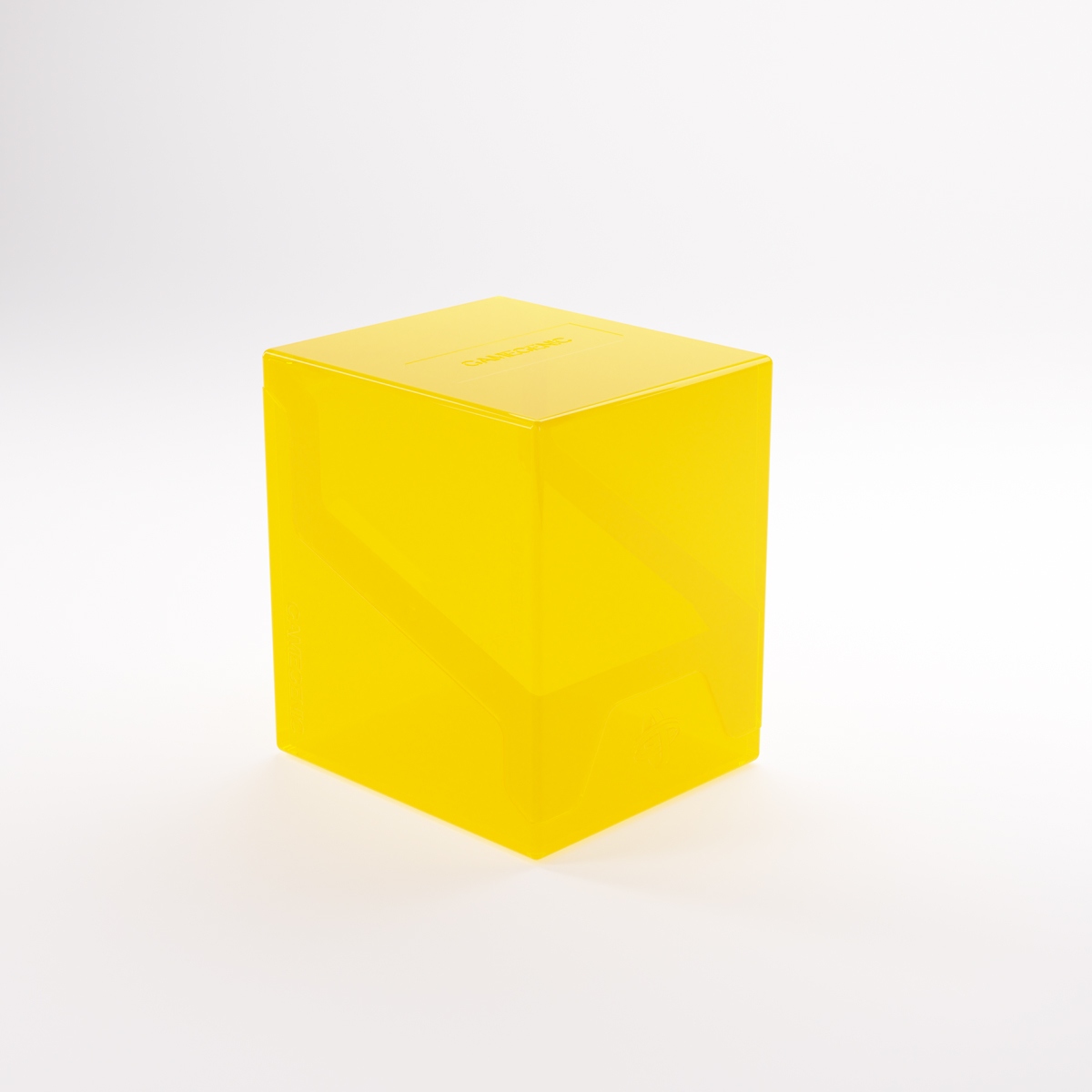 Gamegenic: Bastion 100+ XL - Yellow