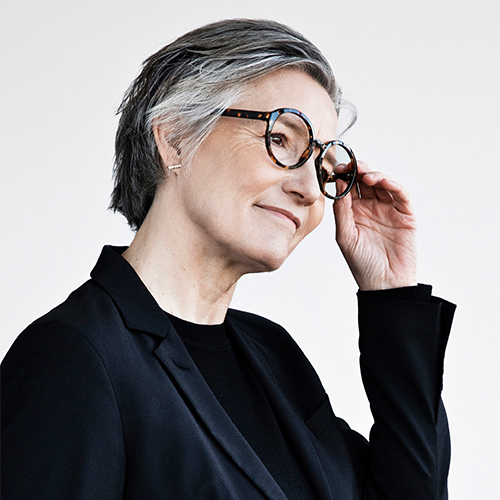 Have a look, läsglasögon, Diva, tortoise - 3