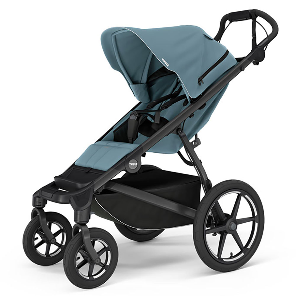 Thule Urban Glide 4-wheel - 2