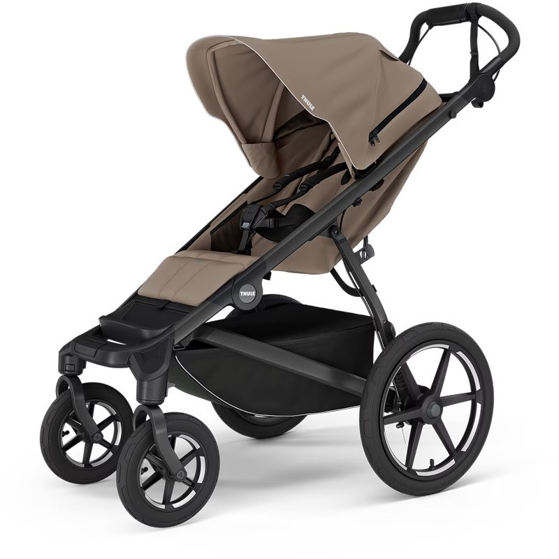 Thule Urban Glide 4-wheel - 4