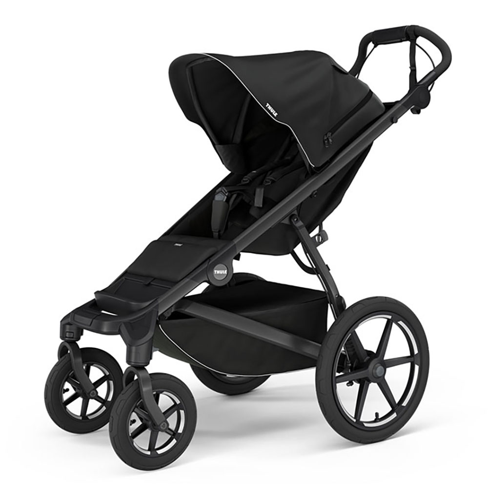 Thule Urban Glide 4-wheel - 3