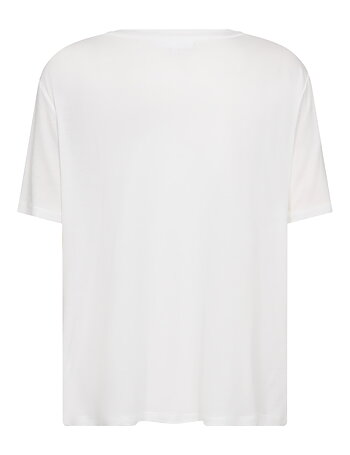 Leveté Room - Fred 1 T-Shirt White