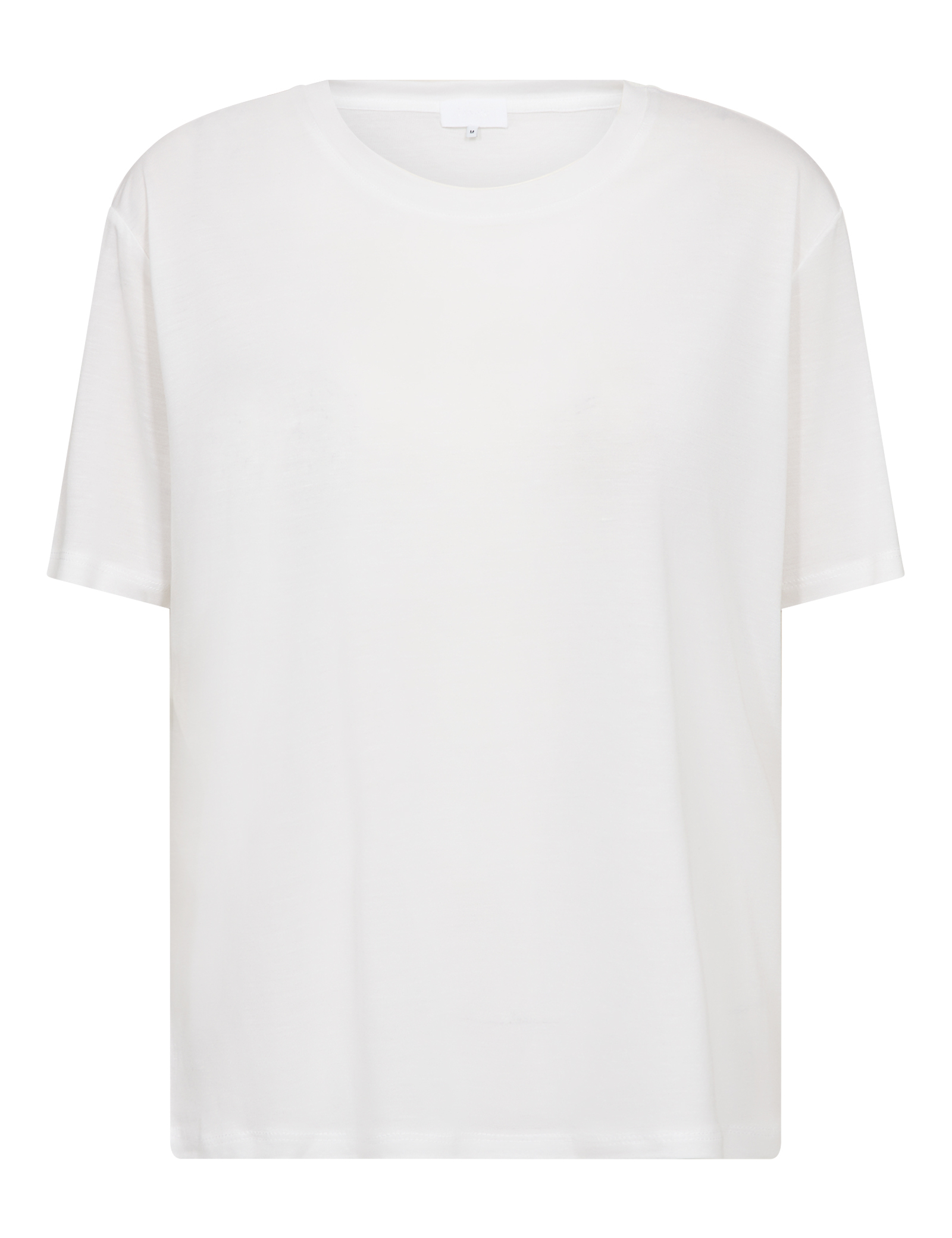 Leveté Room - Fred 1 T-Shirt White