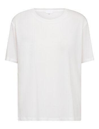 Leveté Room - Fred 1 T-Shirt White