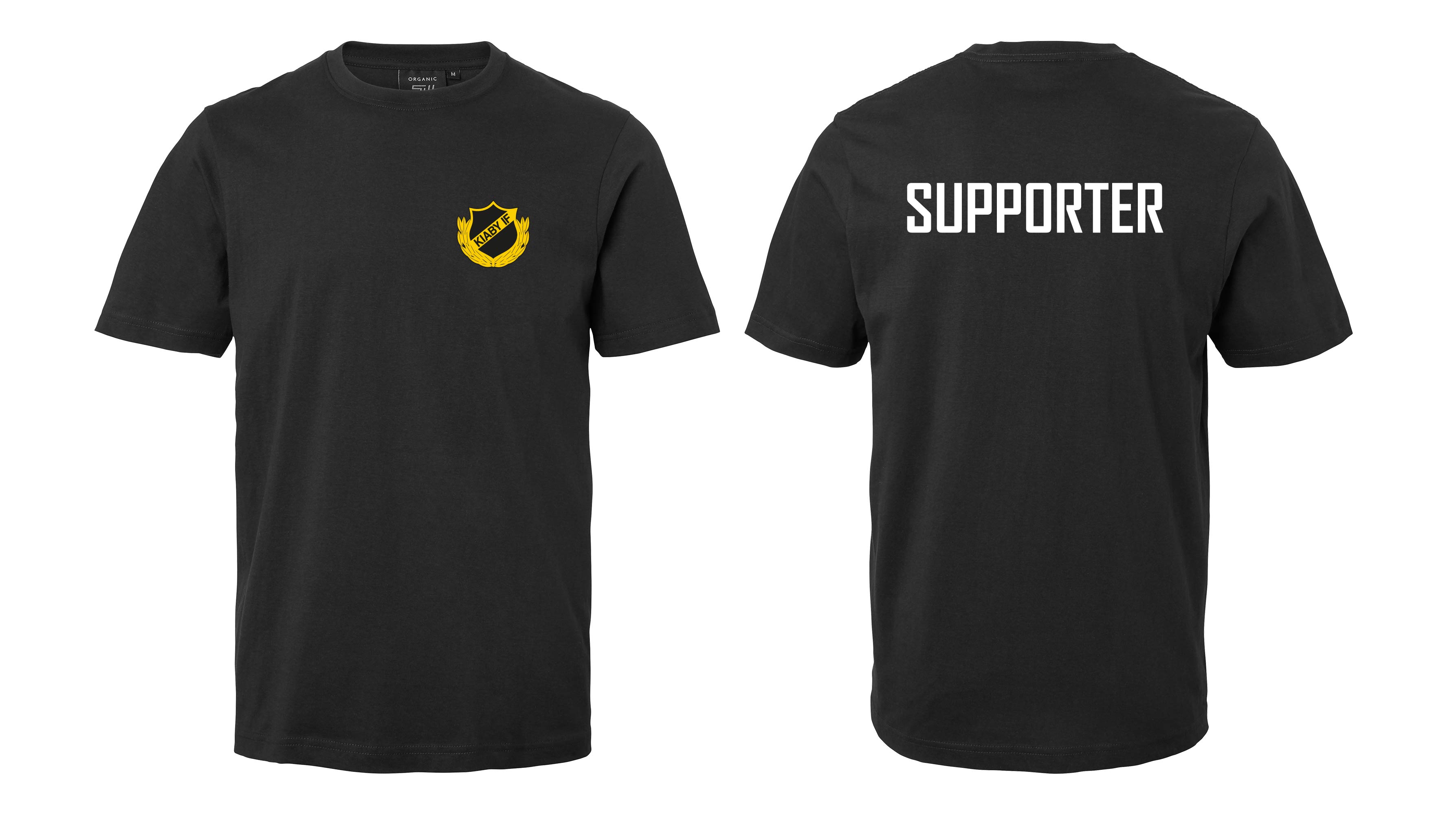 Kiaby IF Supporter T-shirt