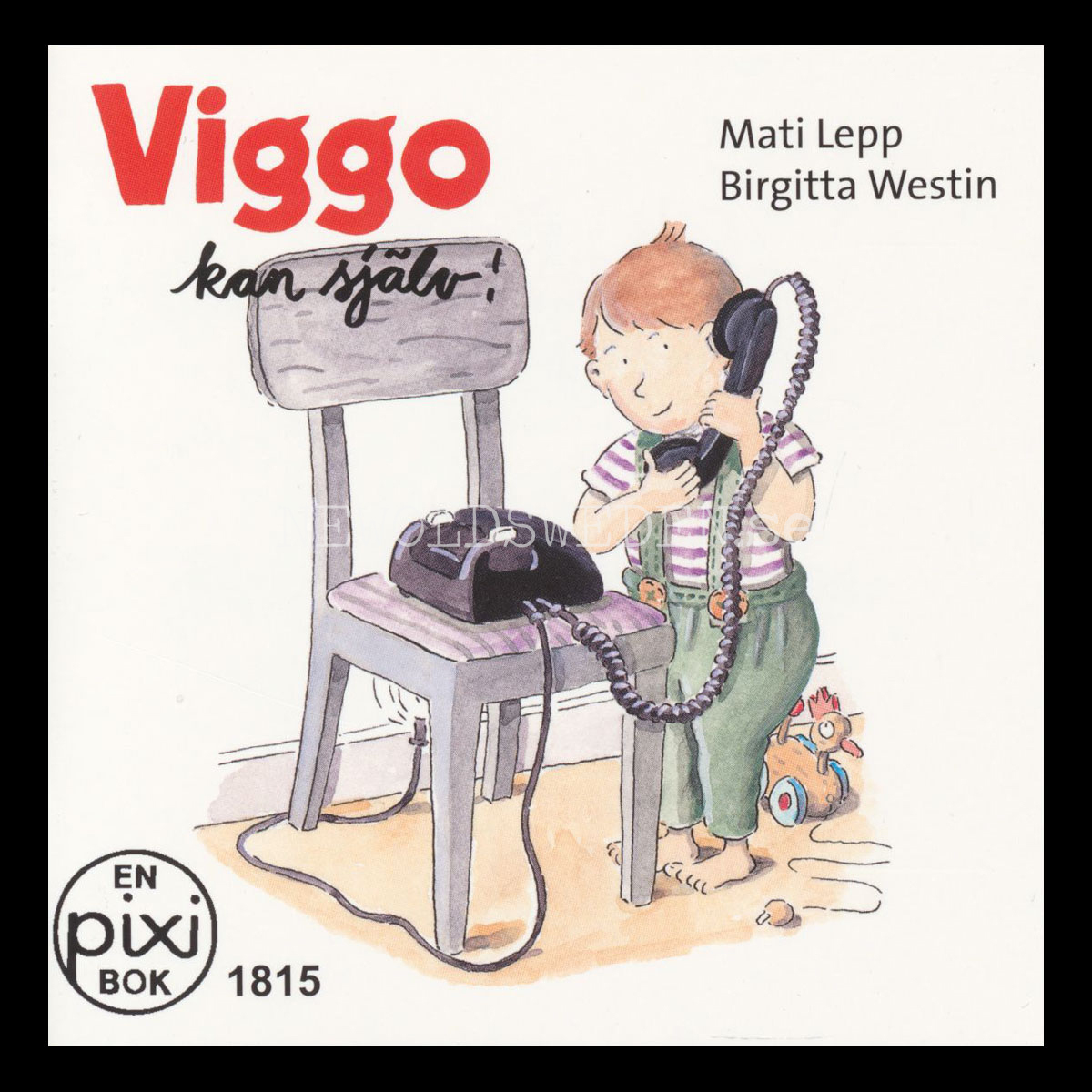 Viggo kan själv 1815 - P115