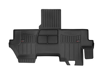 FIAT 2000-2018 Gummimatta