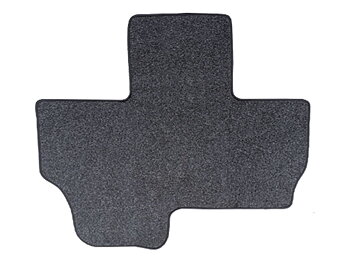 FIAT helt integrerad 2000-2006 Husbil mattor 