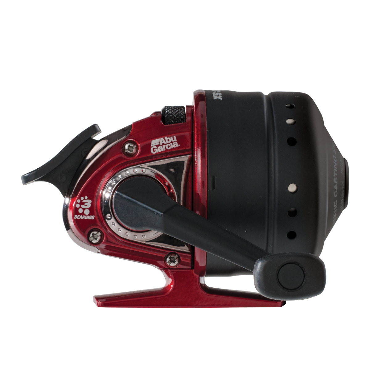 Abumatic SX 10 