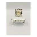 Dollhouse Second Hand Lerro Dressing Table Rococo 1957