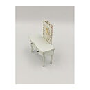 Dollhouse Second Hand Lerro Dressing Table Rococo 1957