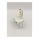 Dollhouse Second Hand Lerro Dressing Table Rococo 1957