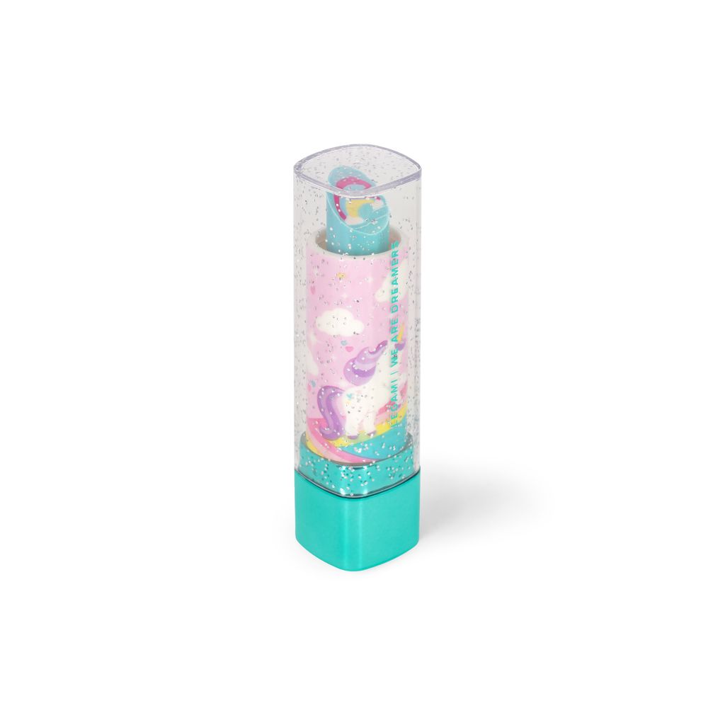 XOXO Doftande suddgummi, Läppstift, Unicorn