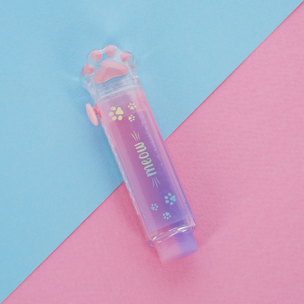 Meow, indragbart suddgummi - 3