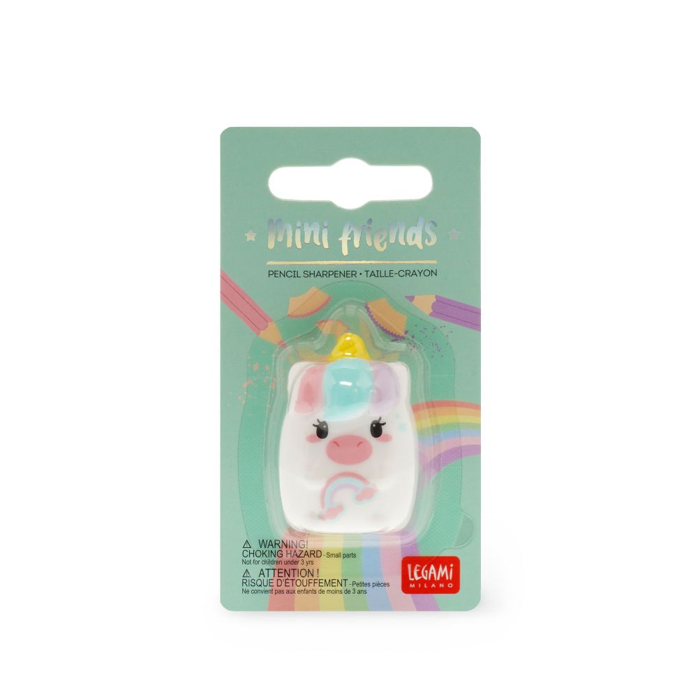 Pennvässare, Mini-friends, Unicorn
