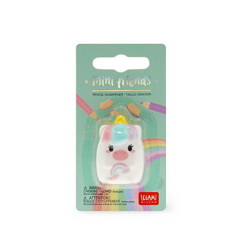 Pennvässare, Mini-friends, Unicorn