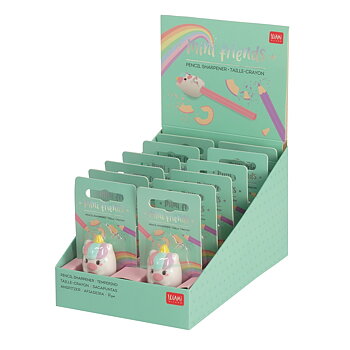 Pennvässare, Mini-friends, Unicorn