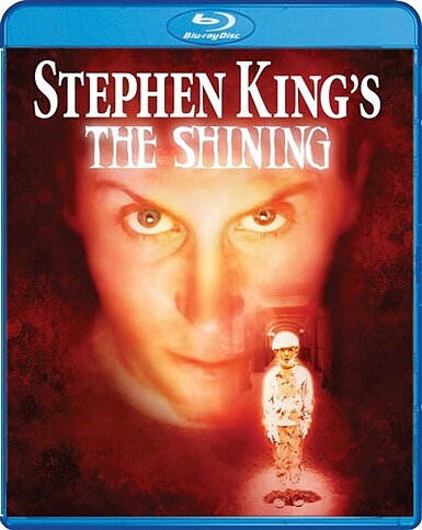 Shining (BLU-RAY)