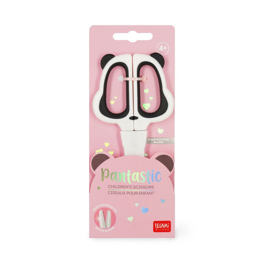 Barnesaks,  Pantastic Panda