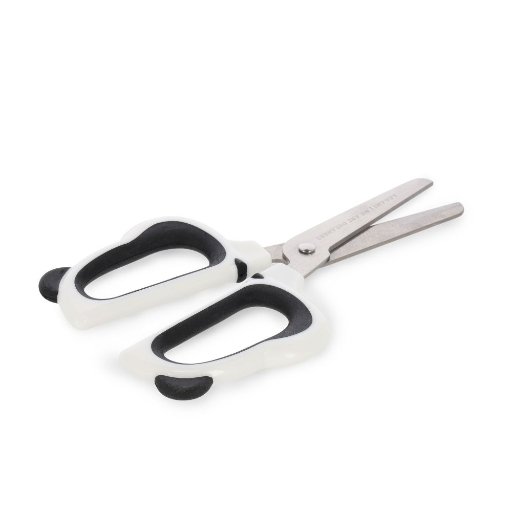 Barnesaks,  Pantastic Panda - 3