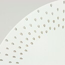 Stig Lindberg (Filigran 1951) Bowl with Silver Raindrops Decor 17 cm