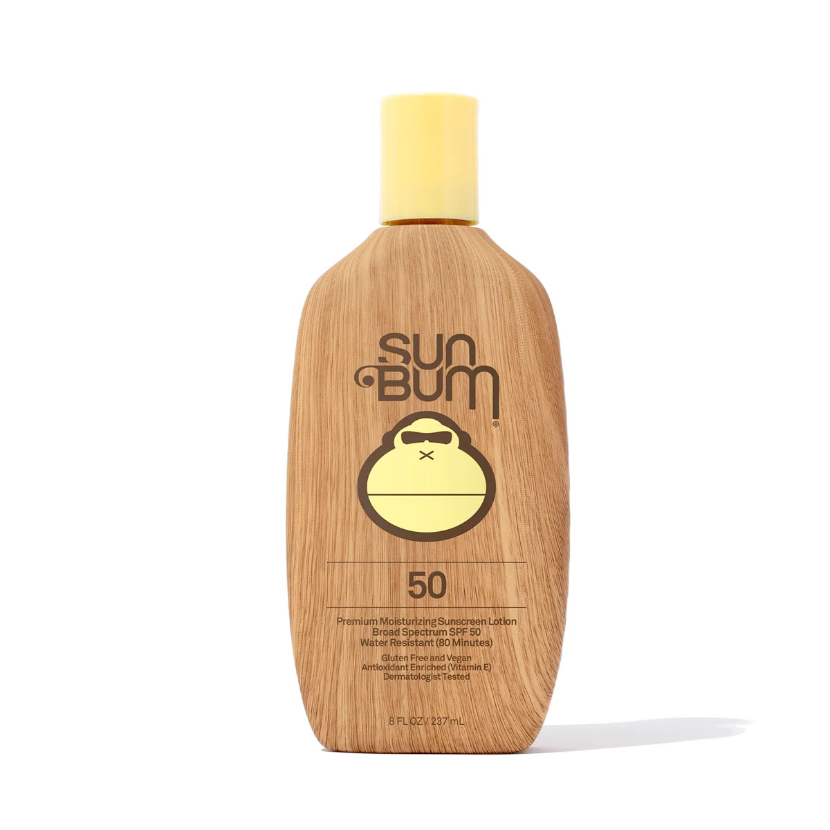 Sun Bum solkräm Original SPF 50 Sunscreen Lotion
