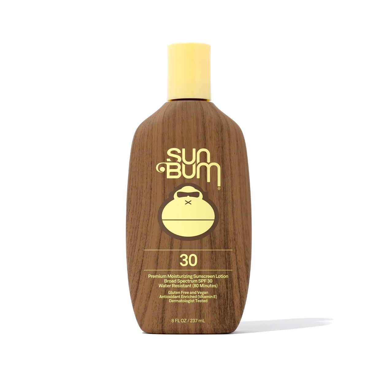 Sun Bum solkräm Original SPF 30 Sunscreen Lotion