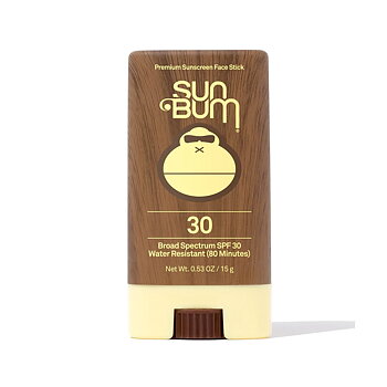 Sun Bum solkräm Original SPF 30 Face stick