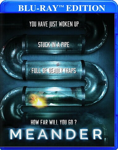 Meander (BLU-RAY)