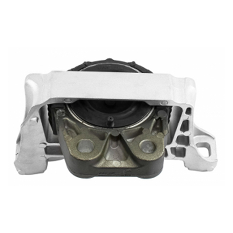 Engine mount