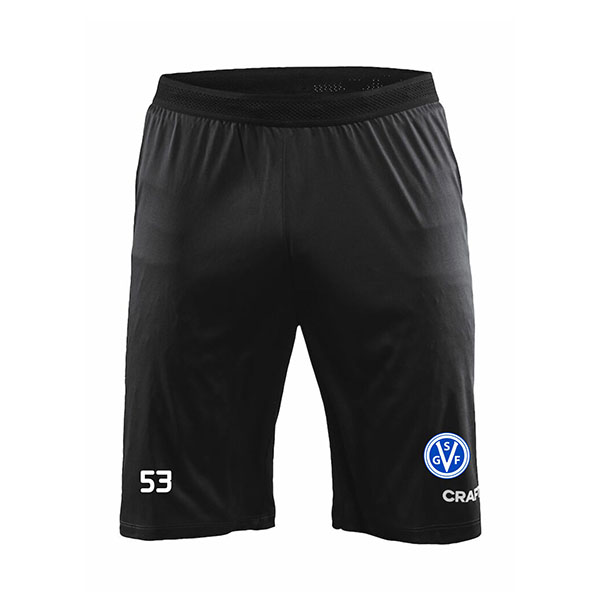 Craft Squad Go shorts Men Virserums SGF