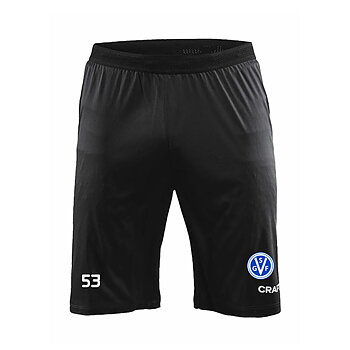 Craft Squad Go shorts Women Virserums SGF