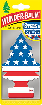 Doftgran Stars and Stripes