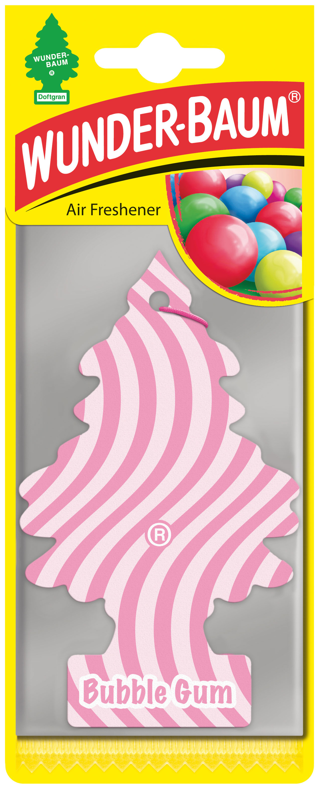Doftgran Bubble Gum