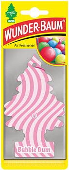 Doftgran Bubble Gum