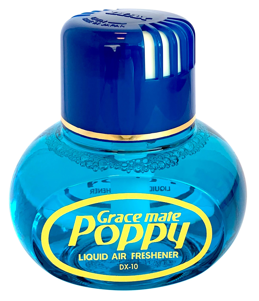 Poppy Freesia