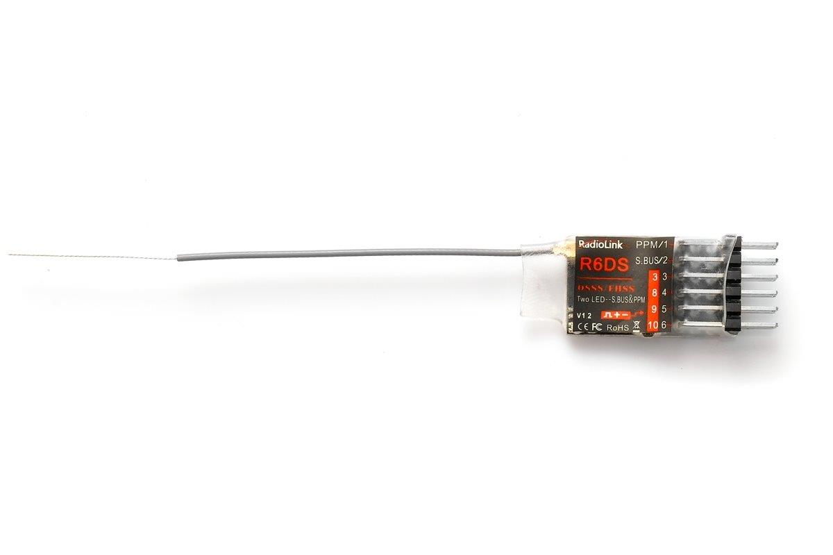 Radiolink R6DS RX - 2